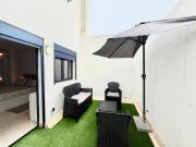 Brisa de mar canteras