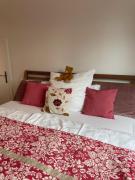 Villa Henrita im Elsass