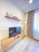 Historical comfy flat in Beyoğlu tophane, galata