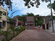 Cabaña independiente y céntrica