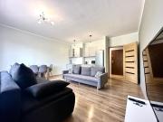 Marcinowska 2 Apartment - Self check-in 20h - parking