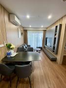 Hue Oi 5 Homestay - Spacious 2-Bedroom Apartment with Balcony & Pool