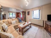 Holiday Home in Bullingen with Garden Holiday Home in Bullingen with Garden