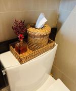 Tambuli Seaview Suite