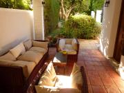 Costa del Sol Villa Near Beach