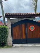 Paraiso brisas de la naturaleza