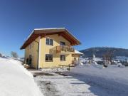 Holiday Home in Taxenbach with Hohe Tauern Views