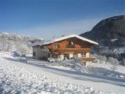 Sauna-Apartment in Schladming