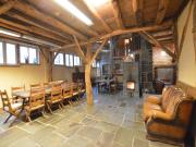 Lodge Maasduinen near National Park