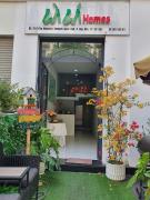 Là lá 1 Vinhome Grand Park