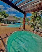 PONTAL DO LAGO FLAT - Lucas