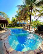 PONTAL DO LAGO FLAT - Lucas