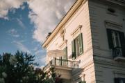 Villa Maria Teresa Boutique Hotel