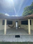 Brisa do Mar Cumuru - Pé na Areia