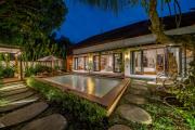 Hutan Villa -Live Among Nature in Style - Open Bath and Private Pool