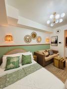 Grand View Tower - Metro Stay