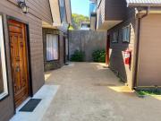 Cabañas Santa María