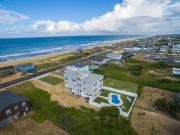 K1716 The Sandbar - New Construction Paradise, Semi Oceanfront, Private Pool