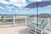 The Sandbar - Kitty Hawk MP 2.5, Semi Oceanfront, Ocean View, Elevator, Pool, Hot Tub