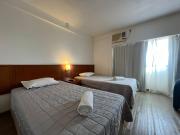 Hotel Live & Lodge Ibirapuera UH1113