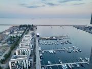 SEA TOWERS TOP 28 th FLOOR! PANORAMIC Sea & City VIEWS from Glass Corner SKY TRIANGLE PENTHOUSE! Terrace! Sailing in the heaven feels like a King! SEA TOWERS TOP 28 th FLOOR! PANORAMIC Sea & City VIEWS from Glass Corner SKY TRIANGLE PENTHOUSE! Terrace! Sailing in the heaven feels like a King!