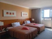 Condomínio Brasil 21 Torre D