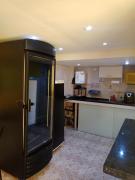 Suíte 3 individual em Campinas próximo a rodoviária