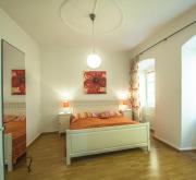 Ferienwohnungen Spiegel - Fewo Mediterran 1