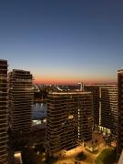 Belgrade Waterfront apartments