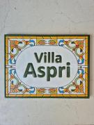 Villa Aspri