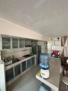 Centrally located and fully furnished