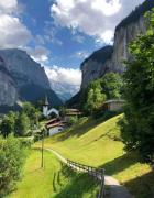 Top Lauterbrunnen