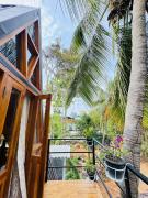 sigiriya secret heaven cabana