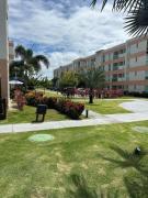 Muro Alto Condomínio Clube