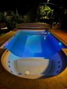 SUITE FLORE - Oasi di Relax in un elegante VILLA