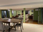 B&B Family Villa perfectly located