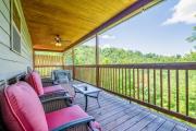 Top Sevierville