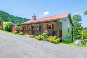 Top Sevierville