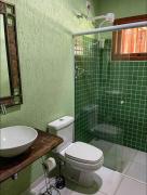 Sítio Bella Vista com vista panorâmica da Represa