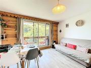 Résidence Vostok - STUDIO ALCOVE RÉNOVÉ VUE PISTES 5 PERSONNES MAE-5793