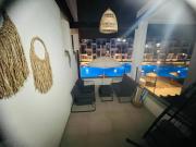 Family home cabo golf