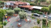 Salillari Guest house & Restaurant