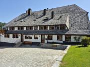 Haus Hees - Urlaub im Gletscherkessel Präg