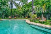 El Sabanero Eco Lodge