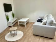 Joli T2 cosy - à 100 m de la gare - lumineux & confortable