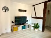 Le Nid du Veilleur-6 kms de Colmar