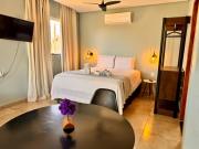 Flat Hematita - Alto Paraíso de Goiás