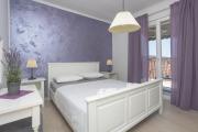 Dalma Residence apartman Lavandella