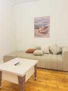 Elegant Downtown Escape