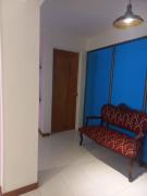 Peaceful Guest Room in Central Bogot